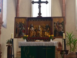 Waldeck